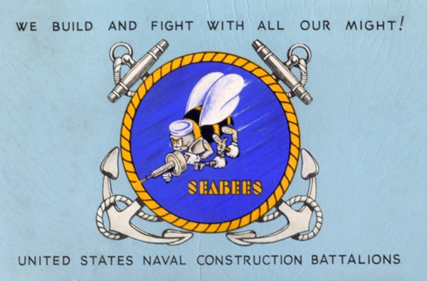 Hurricane Sandy and the Seabees