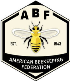 American Beekeeping Federation Logo